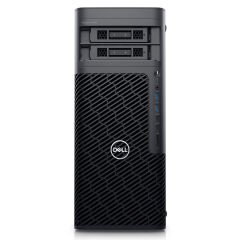 Dell Precision T5860 W3-2435 128GB ECC 4TB M.2 2TB Sata3 SSD 20GB RTX A4500 W11P Workstation Desktop