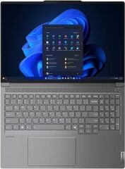 LENOVO THİNKBOOK 16P 21N50018TR İ7-14650HX - 32GB RAM - 1TB M.2 SSD -RTX4060 8GB - W11P - 16'' TAŞINABİLİR BİLGİSAYAR