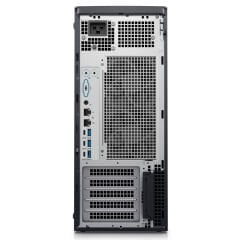 Dell Precision T5860 W3-2435 256GB ECC 512GB M.2 4TB Sata3 SSD 20GB RTX A4500 W11P Workstation Desktop