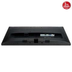 ASUS VY249HGR 23.8 IPS 1920X1080 1MS 120HZ 250CD HDMI VGA VESA 3YIL EYECARE PLUS FLICKER-FREE ÇERÇEVESİZ MONİTÖR 90LM06A3-B03A70 (OUTLET ÜRÜNÜ)