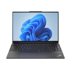 Lenovo Thinkpad E16 G1 i7 1355U 16GB 512GB 2GB MX550 FreeDOS 21JN00FSTX 16'' Taşınabilir Bilgisayar