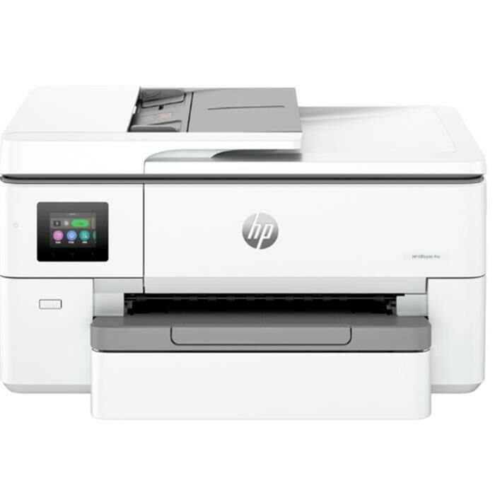 HP 53N94C 9720 OFFICEJET ALL-IN-ONE RENKLİ MÜREKKEP PÜSKÜRTMELİ GENİŞ FORMAT YAZICI 22PPM