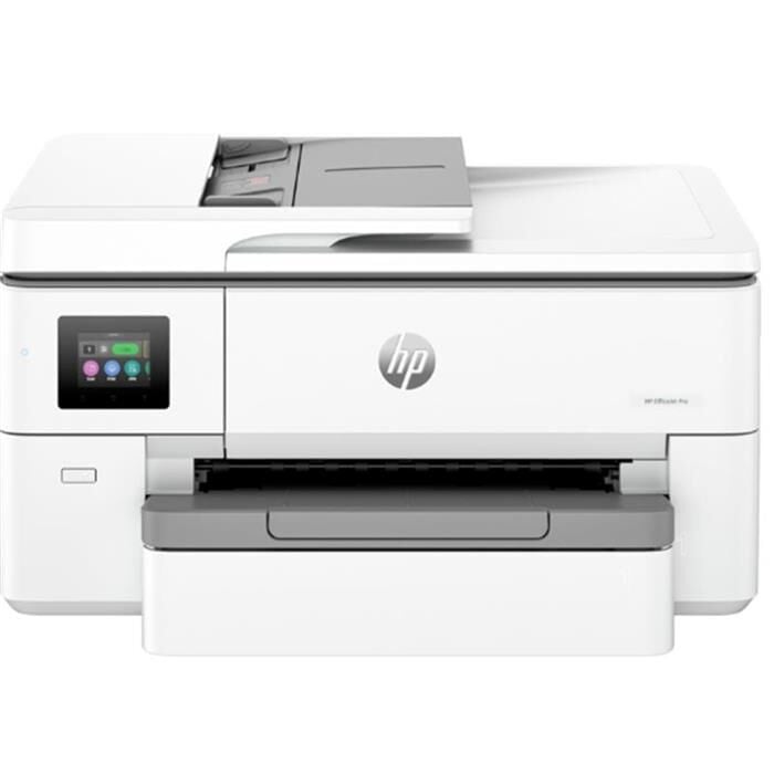HP 53N94C 9720 OFFICEJET ALL-IN-ONE RENKLİ KARTUŞLU GENİŞ FORMAT YAZICI A3 22PPM