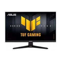 ASUS TUF GAMİNG VG249QE5A 23.8 İNÇ 146HZ 1MS FULL HD ADAPTİVE SYNC IPS GAMİNG MONİTÖR  90LM0BH0-B01171 (OUTLET ÜRÜNÜ)