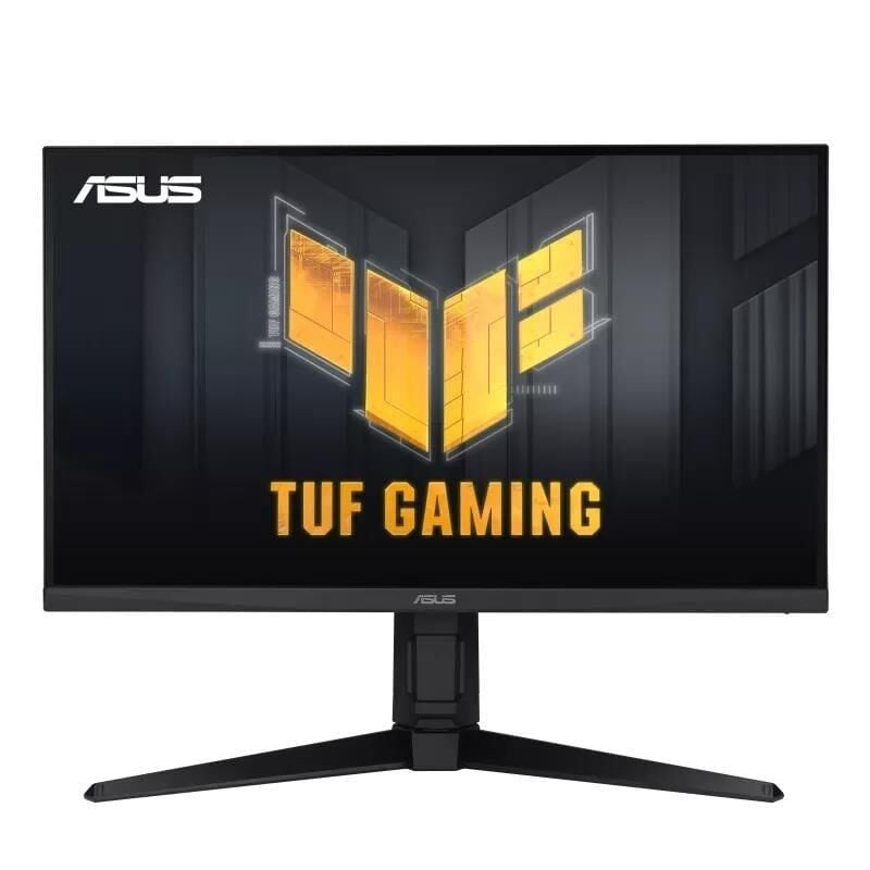 ASUS 27'' TUF GAMİNG VG279QL3A 1MS 180HZ FULL HD IPS FREESYNC/G-SYNC GAMİNG MONİTÖR 90LM09H0-B01170