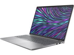 HP MWS 8T0U2EA ZBOOK POWER 16 G11 U7-155H - 64GB RAM - 1TB M.2 SSD - RTX 500 ADA 4GB - W11P - 16'' TAŞINABİLİR BİLGİSAYAR