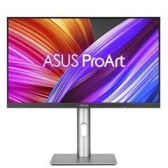 ASUS PROART PA278CFRV 27 IPS HDR 2560X1440 5MS 100HZ 350CD DP HDMI USB-C HOPARLÖR VESA CALMAN VERİFİED PD 96W PIVOT MONİTÖR 90LM06Q0-B01M70 (Outlet)
