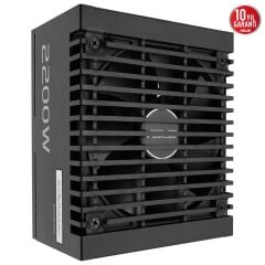 ASUS PRO WS 2200W PLATİNUM 80+ PLATİNUM PCIE 5.1 FULL MODÜLER ATX 3.1 GÜÇ KAYNAĞI 90YE00Z1-B0NA00 PRO-WS-2200P