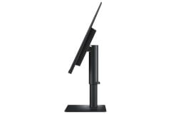 SAMSUNG ESSENTİAL S4 S40GD 27'' 100 HZ 5 MS (HDMI+USB) FHD IPS FLAT MONİTÖR LS27D400GAUXUF