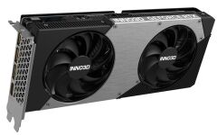 İNNO3D RTX5060Tİ 16GB TWİN X2 128BİT GDDR7 3XDP, HDMI EKRAN KARTI N506T2-16D7-191073N