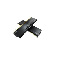 XPG 32GB (2X16GB) LANCER DDR5 6000MT/S PC5-48000 CL 30-40-40 1.35V SOĞUTUCULU MASAÜSTÜ RAM AX5U6000C3016G-DCLABK