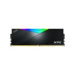 XPG 32GB (2X16GB) LANCER RGB DDR5 6000MT/S PC5-48000 CL 30-40-40 1.35V SOĞUTUCULU MASAÜSTÜ RAM AX5U6000C3016G-DCLARBK