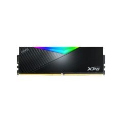 XPG 32GB (2X16GB) LANCER RGB DDR5 6000MT/S PC5-48000 CL 30-40-40 1.35V SOĞUTUCULU MASAÜSTÜ RAM AX5U6000C3016G-DCLARBK