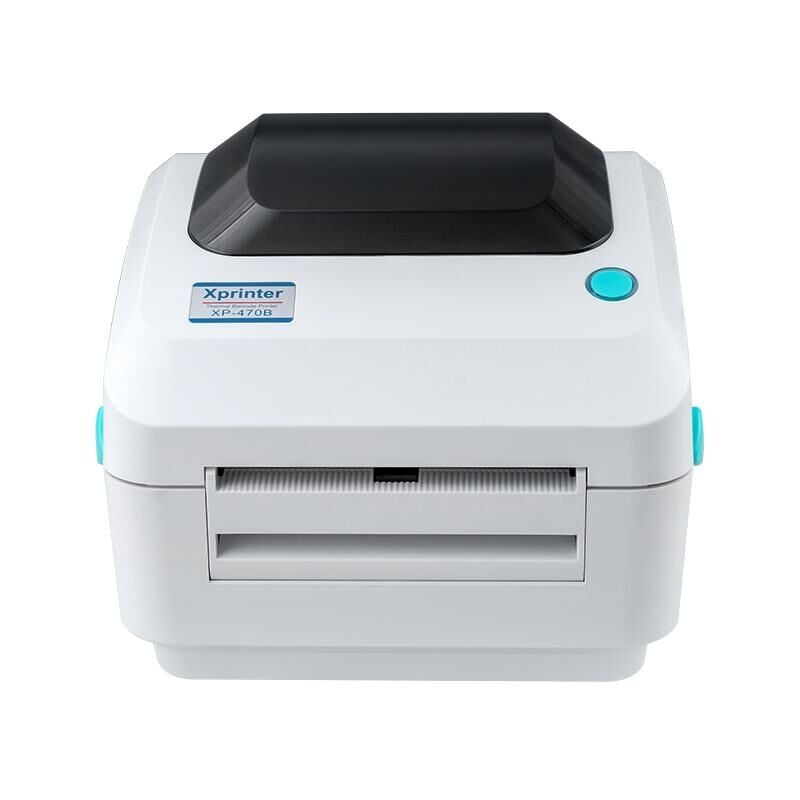 XPRINTER XP-470B USB BARKOD YAZICI