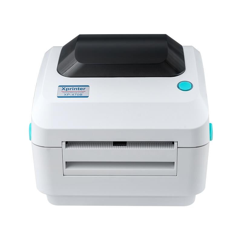 XPRINTER XP-470B USB BARKOD YAZICI