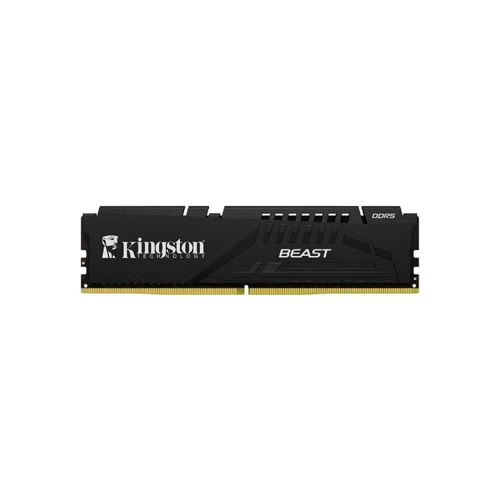 KİNGSTON BEAST KF560C30BBE-32TR 32GB DDR5 6000MHZ CL36 MASAÜSTÜ RAM