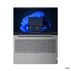 LENOVO V15 G4 AMN R5-7520U/8GB/512GB/W11P/15.6'' TAŞINABİLİR BİLGİSAYAR 82YU0124TX