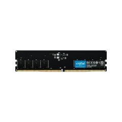 CRUCİAL 16GB 5600MHZ DDR5 CT16G56C46U5 MASAÜSTÜ RAM