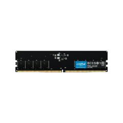 CRUCİAL 16GB 5600MHZ DDR5 CT16G56C46U5 MASAÜSTÜ RAM