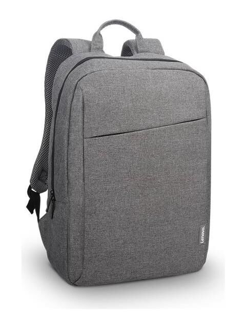 LENOVO 4X40T84058 15.6'' CASUAL BACKPACK B210 GRİ NOTEBOOK SIRT ÇANTASI