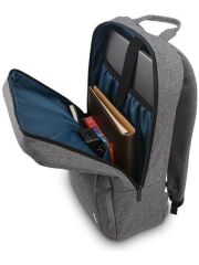LENOVO 4X40T84058 15.6'' CASUAL BACKPACK B210 GRİ NOTEBOOK SIRT ÇANTASI