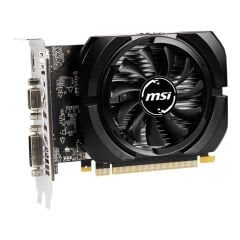 MSI VGA N730K-4GD3/OC GT730K 4GB DDR3 64B DX12 PCIE 2.0 X16 (1XVGA 1XDVI 1XHDMI) EKRAN KARTI