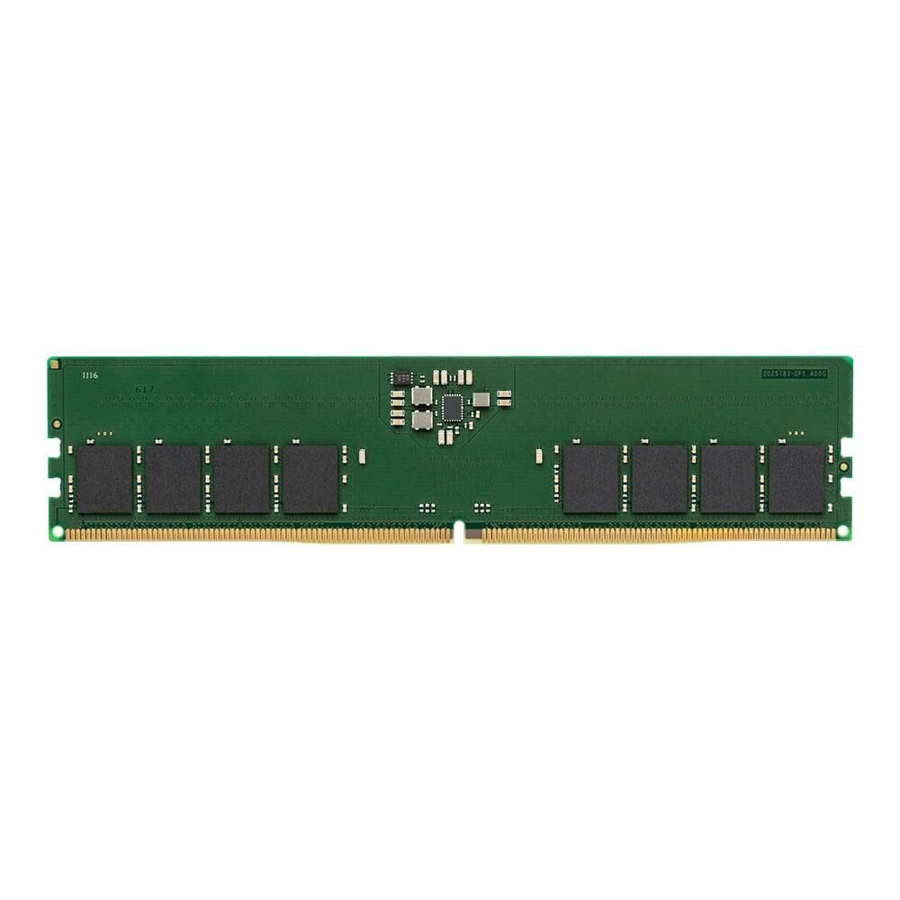 HP WS KİNGSTON 16GB DDR5 4800MHZ CL40 MASAÜSTÜ RAMİ KVR48U40BS8-16