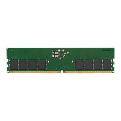 HP WS KİNGSTON 16GB DDR5 4800MHZ CL40 MASAÜSTÜ RAMİ KVR48U40BS8-16