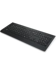 LENOVO PROFESSİONAL 4X30H56827 TÜRKÇE KABLOSUZ Q KLAVYE MOUSE SETİ