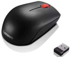 LENOVO ESSENTİAL COMPACT 4Y50R20864 OPTİK KABLOSUZ MOUSE