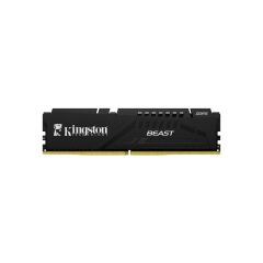 KINGSTON BEAST BLACK EXPO 32 GB 5200 MHZ DDR5 KF552C36BBE MASAÜSTÜ RAM