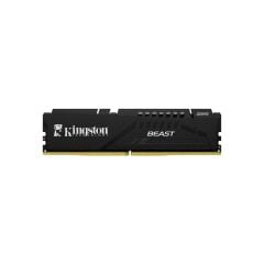 KINGSTON BEAST BLACK EXPO 32 GB 5200 MHZ DDR5 KF552C36BBE MASAÜSTÜ RAM