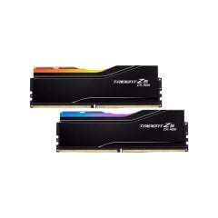 GSKILL TRIDENT Z5 CK SİYAH RGB 48GB (2X24GB) DDR5 8800MHZ CL42 1.45V MASAÜSTÜ RAM