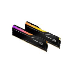 GSKILL TRIDENT Z5 CK SİYAH RGB 48GB (2X24GB) DDR5 8800MHZ CL42 1.45V MASAÜSTÜ RAM