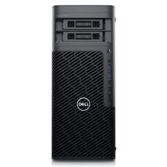 Dell Precision T5860 W5-2445 32GB ECC 1TB m2 12GB RTX A2000 W11P Workstation