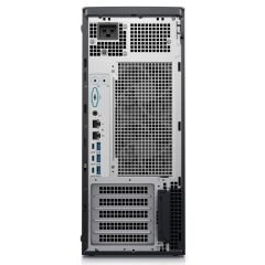 Dell Precision T5860 W5-2445 32GB ECC 1TB m2 16GB RTX A4000 W11P Workstation