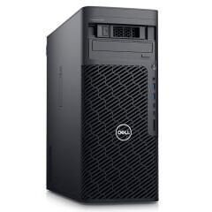 Dell Precision T5860 W5-2445 32GB ECC 2TB m2 16GB RTX A4000 W11P Workstation