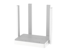 KEENETIC RUNNER 4G N300 MESH CAT4 VPN LTE MODEM