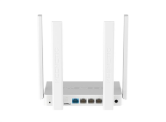 KEENETIC RUNNER 4G N300 MESH CAT4 VPN LTE MODEM