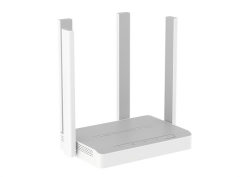 KEENETIC RUNNER 4G N300 MESH CAT4 VPN LTE MODEM