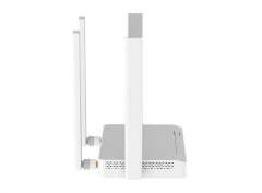 KEENETIC RUNNER 4G N300 MESH CAT4 VPN LTE MODEM