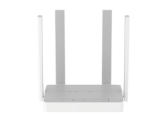 KEENETIC RUNNER 4G N300 MESH CAT4 VPN LTE MODEM