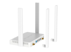 KEENETIC RUNNER 4G N300 MESH CAT4 VPN LTE MODEM