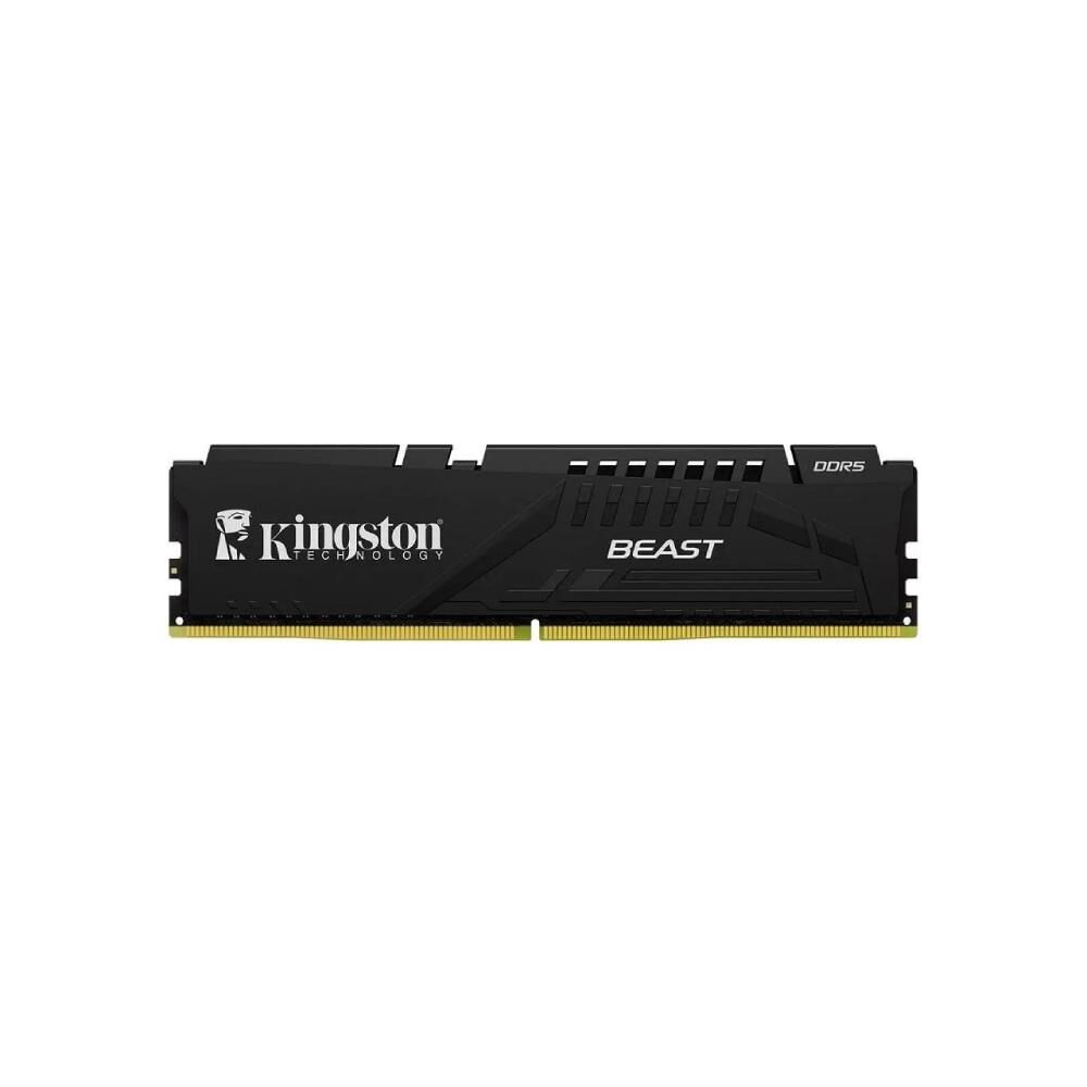 KİNGSTON BEAST 32GB DDR5 5600MHZ CL36  (KF556C36BBE/32TR) MASAÜSTÜ RAM