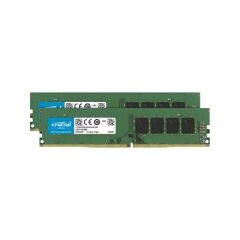 CRUCIAL 64GB (2X32GB) 3200MHZ DDR4 CT2K32G4DFD832A MASAÜSTÜ RAM