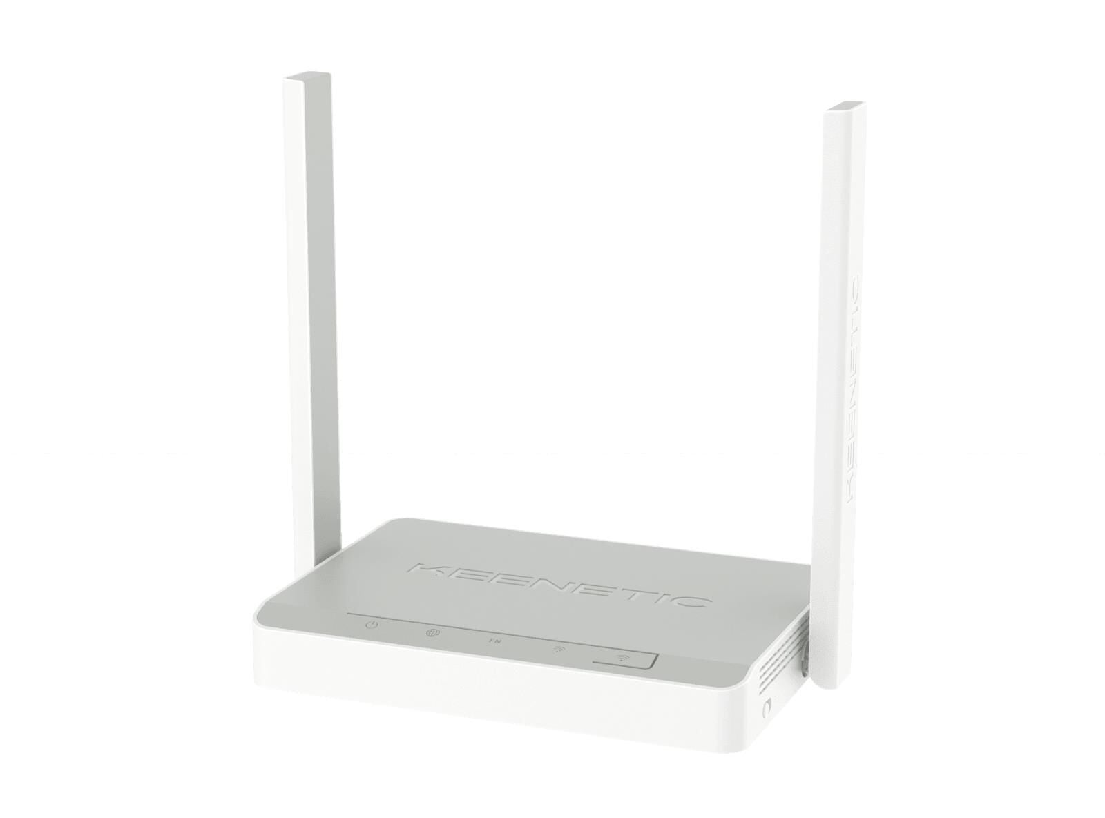 KEENETIC EXPLORER AC1200 MESH FİBER VPN ROUTER AP