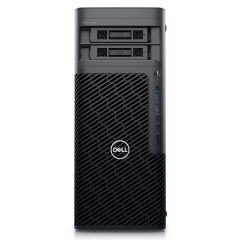 Dell Precision T5860 W5-2445 64GB ECC 1TB m2 16GB RTX A4000 W11P Workstation