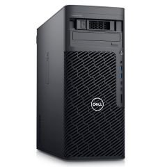 Dell Precision T5860 W5-2445 64GB ECC 1TB m2 16GB RTX A4000 W11P Workstation