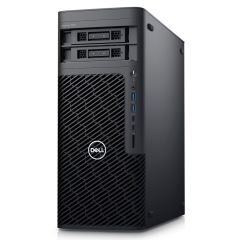 Dell Precision T5860 W5-2445 64GB ECC 1TB m2 16GB RTX A4000 W11P Workstation