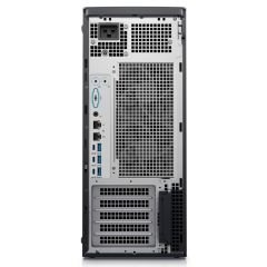 Dell Precision T5860 W5-2445 64GB ECC 1TB m2 16GB RTX A4000 W11P Workstation